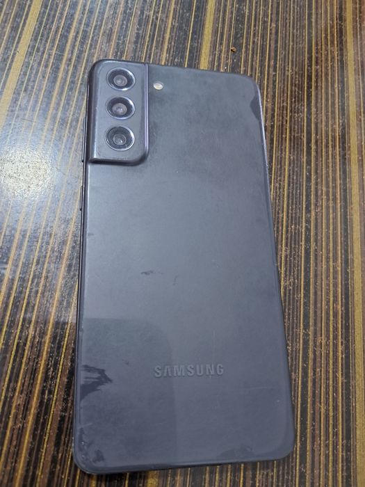 Samsung s21 FE 5G