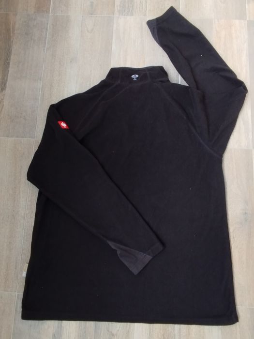 Endelbert Straus мъжки полар