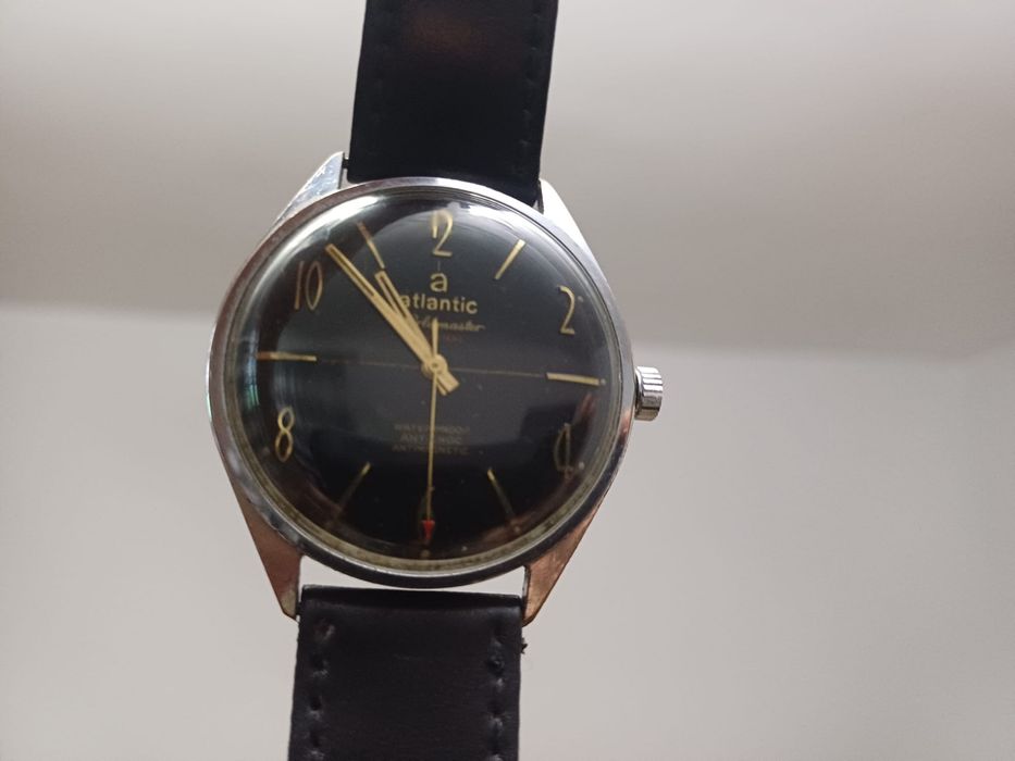 Ceas original atlantic