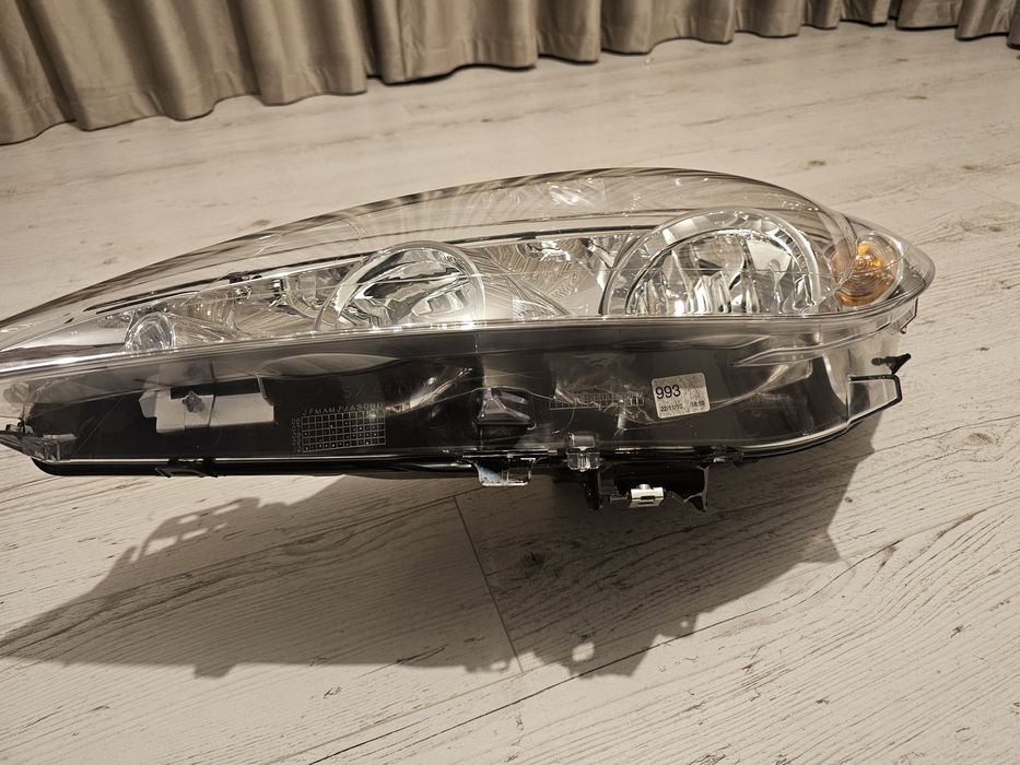 Vand Far Stanga Peugeot 308 OEM