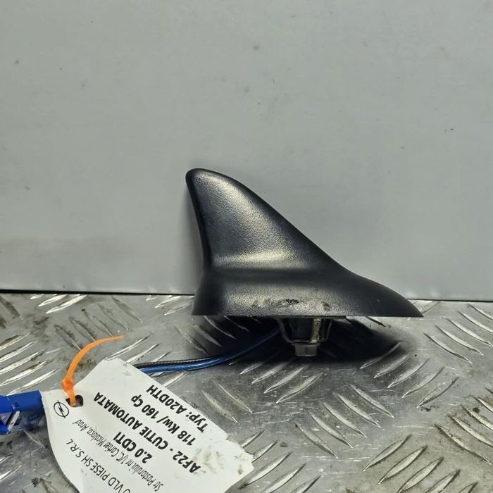 Antena radio shark Opel Astra J
