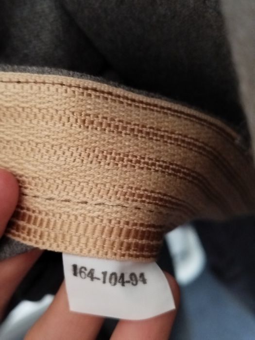 Kastyum vintaj retro