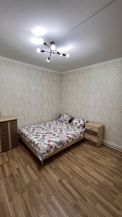 Квартира посуточно