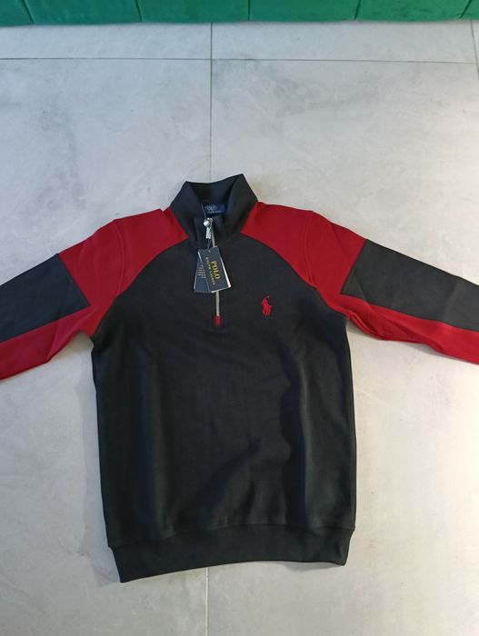 Hanorac Polo Ralph Lauren mărimea XL