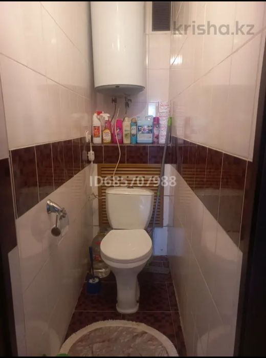 Продается квартира