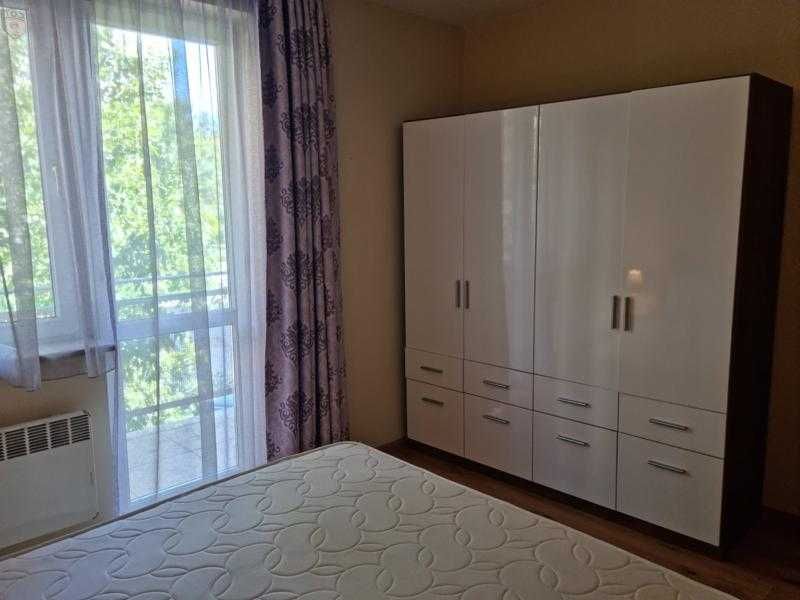 Дава се под наем Двустаен апартамент в София, Красно село - 65 кв.м за 518.67 € - Снимка #2