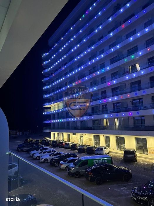 Studio Mamaia Nord Sea On 40mp et 2 complet mobilat si utilat — fotografia 1