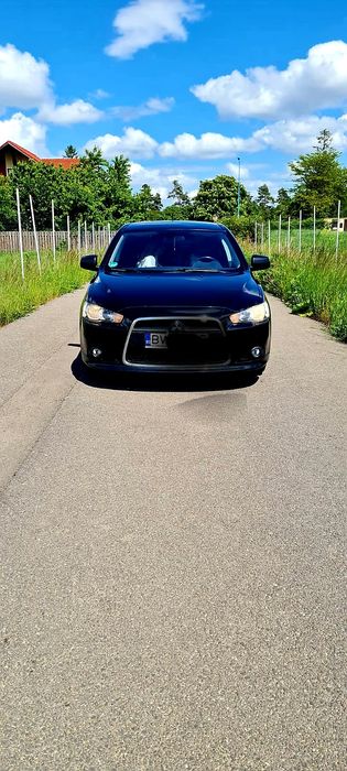 Mitsubishi Lancer de vanzare