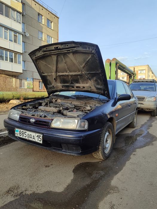 Продам Ниссан примера