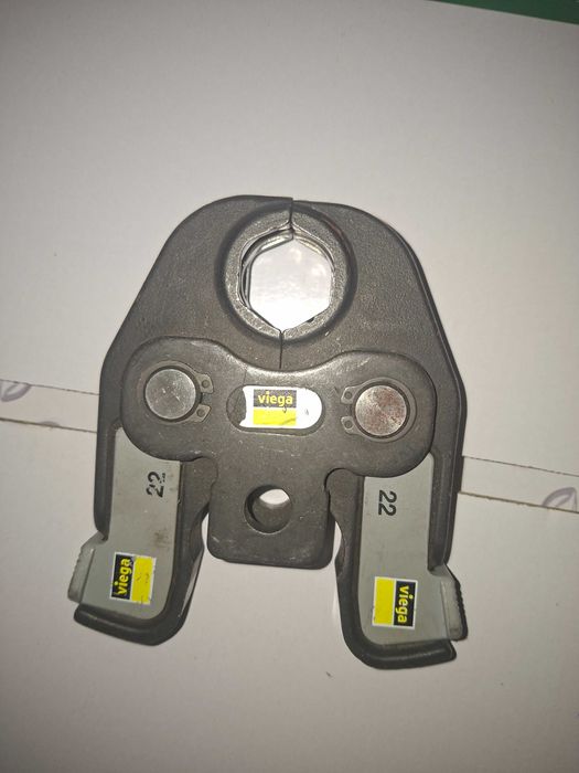 Pressback Viega mini picco