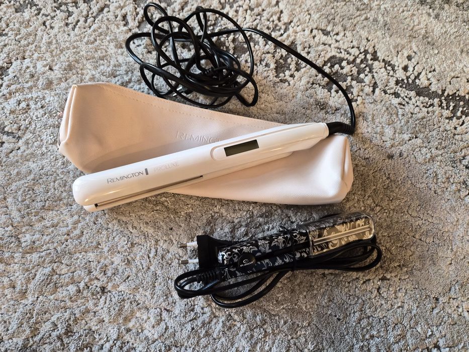 Преса за коса Remington S9100 PROLUXE