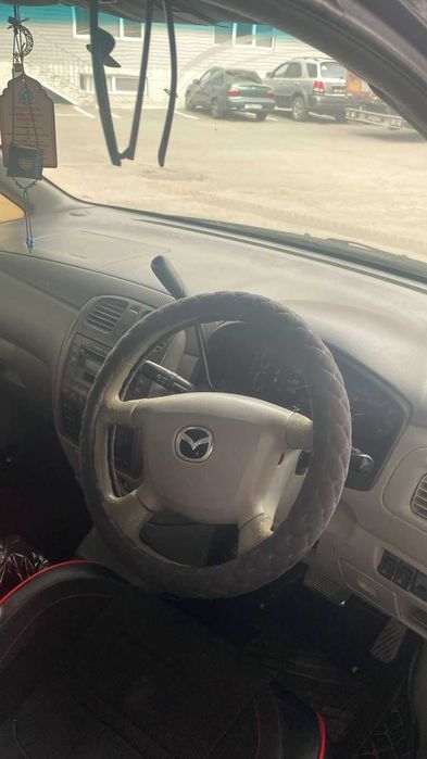 Mazda Premasy  1999ж