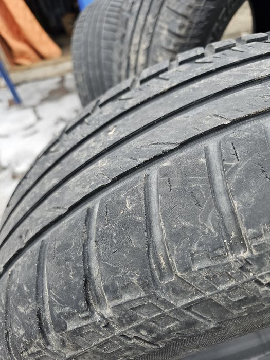 Продам шины в хорошем состоянии