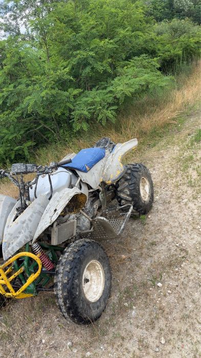 Vand/schimb atv 1300R.Urgent!!!