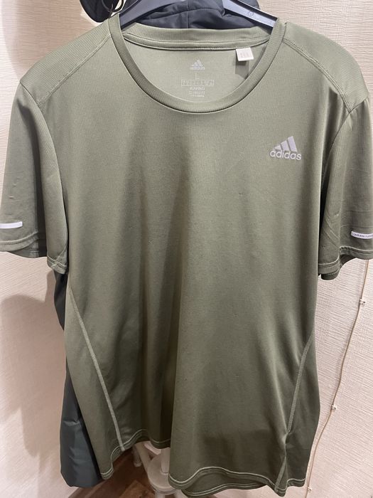 Футболка adidas/Reebok оригинал