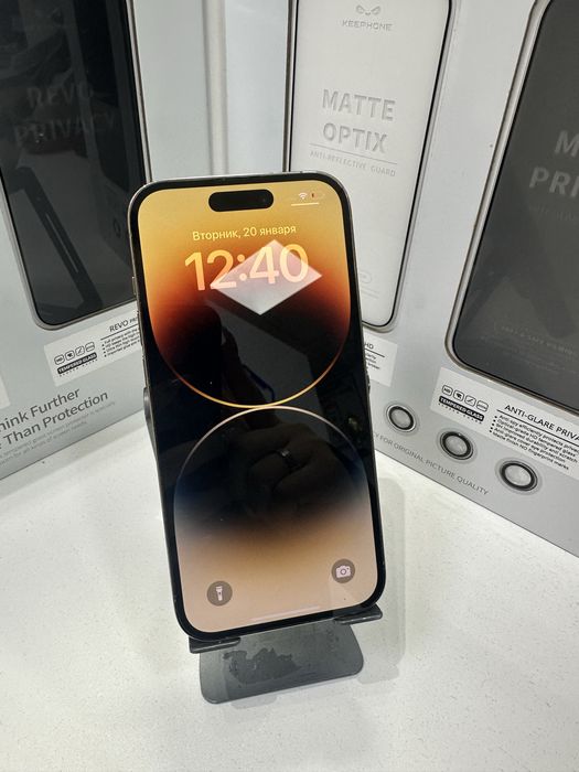 Iphone 14 pro 128gb 80%