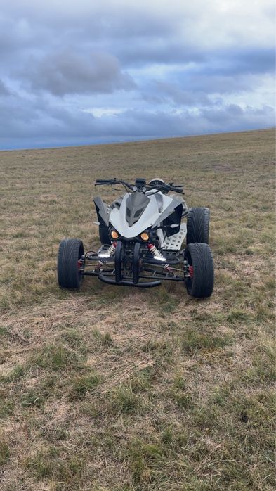 Atv strada jinling vand sau schimb