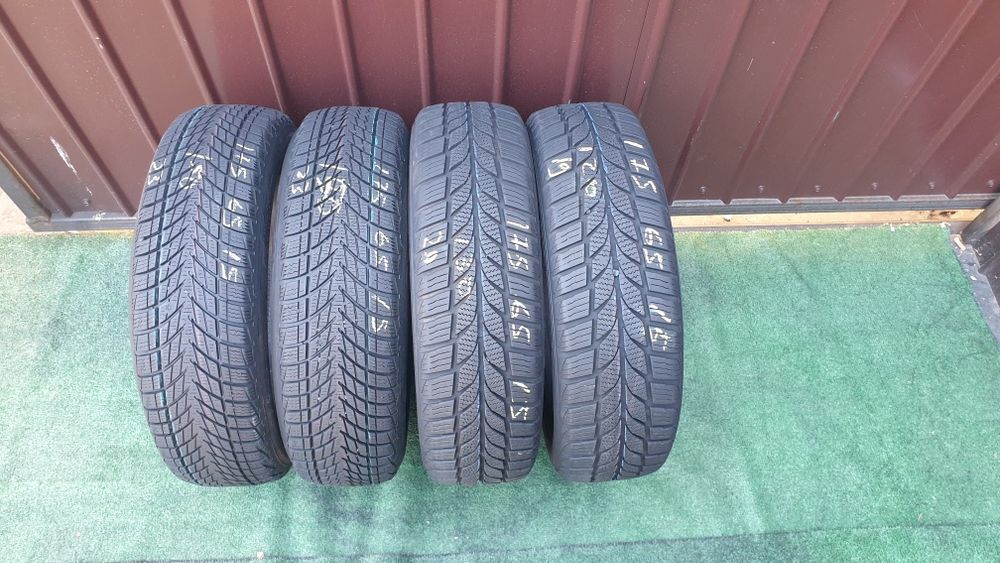 175.65.15 2x Goodyear 2x General