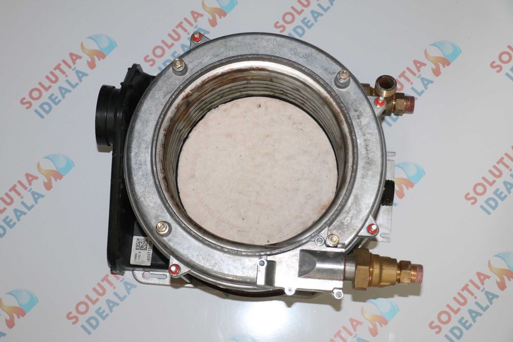 Schimbator de caldura principal centrala Ferroli Bluehelix Pro 25C 25A