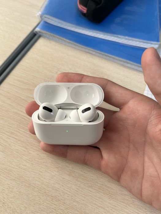 Airpods Pro 1 EAC] оригинал
