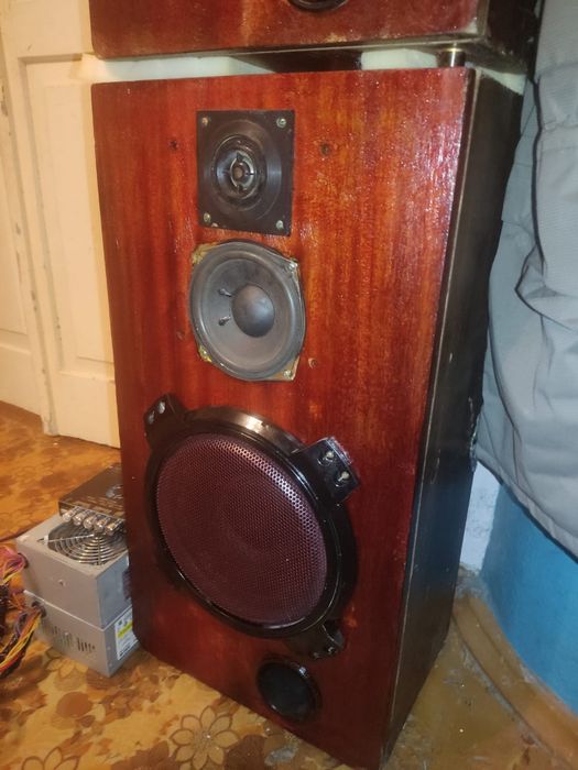 колонки Амфитон 35AC-018