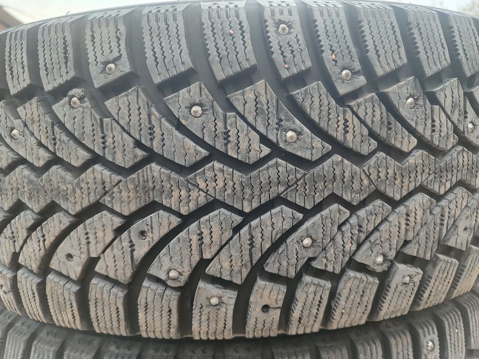 Автомобильные колёса