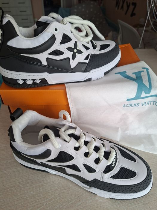 Кроссовки  Louis Vuitton