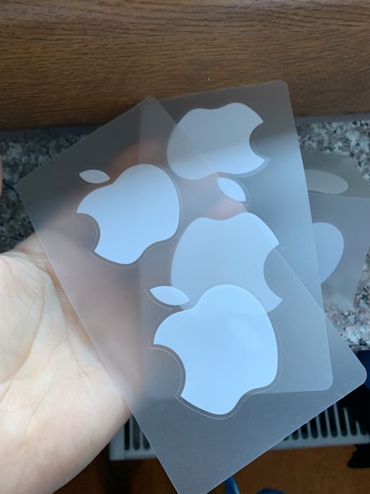 Stikere Apple