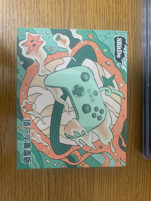 В отличном состоянии