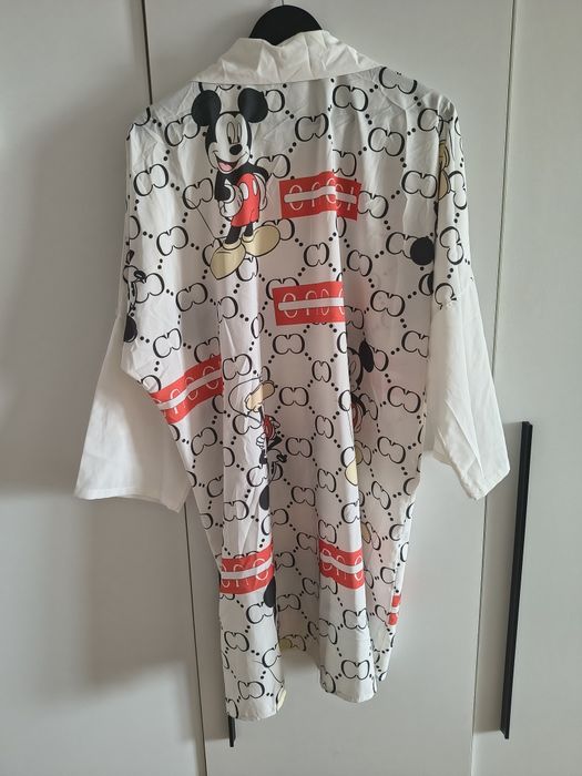 rochie disney Gucci  universala