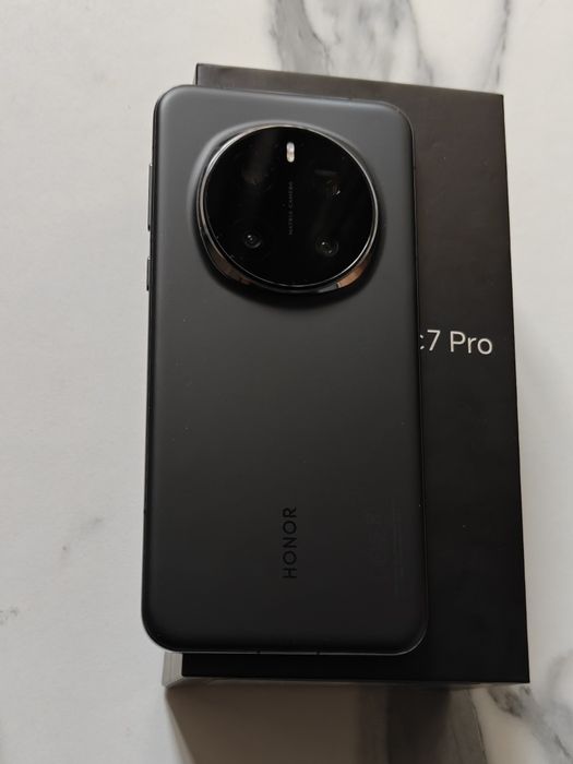 Honor Magic7 Pro 512 gb Ram 12 5G