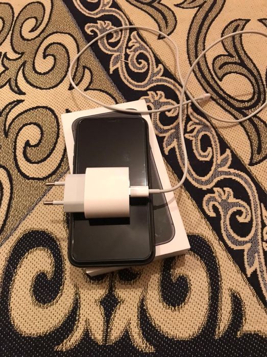 Айфон 11 64гб