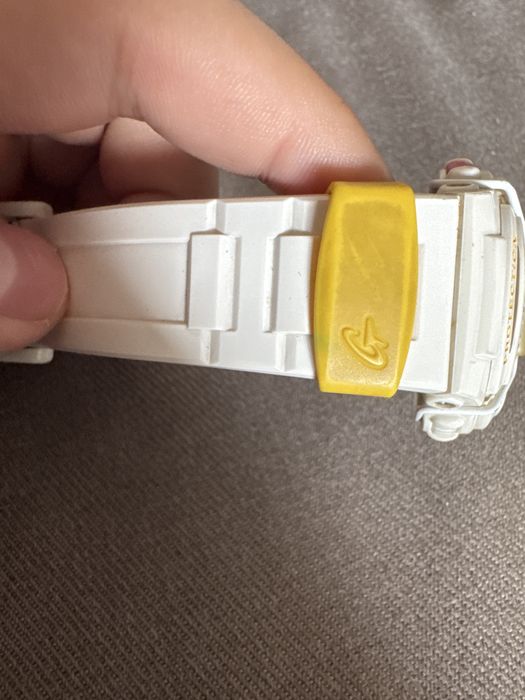 часы Casio baby g