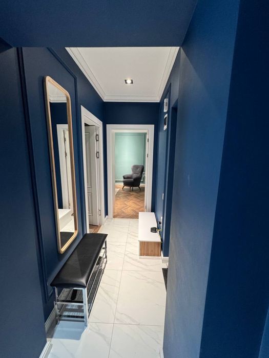 Сдам Свою квартиру в аренду на долгий срок.