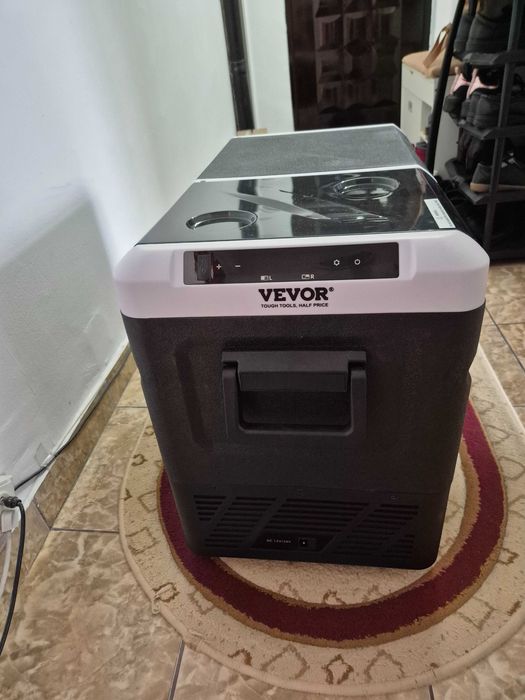 Lada frigorifica pt calatorii