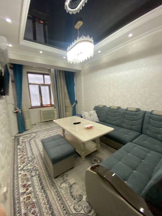 Олтин самарканд рудакий 2 хонали квартира