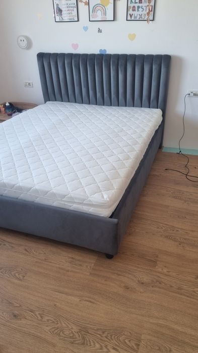 Saltea  Plus S65