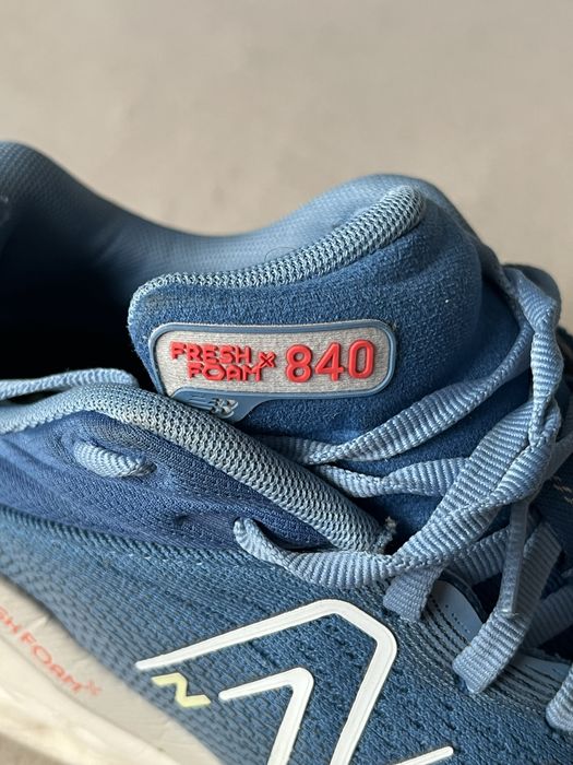 Adidasi alergare New Balance 840 - marimea 42