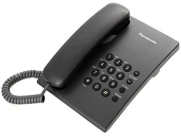 Мини атс Panasonic