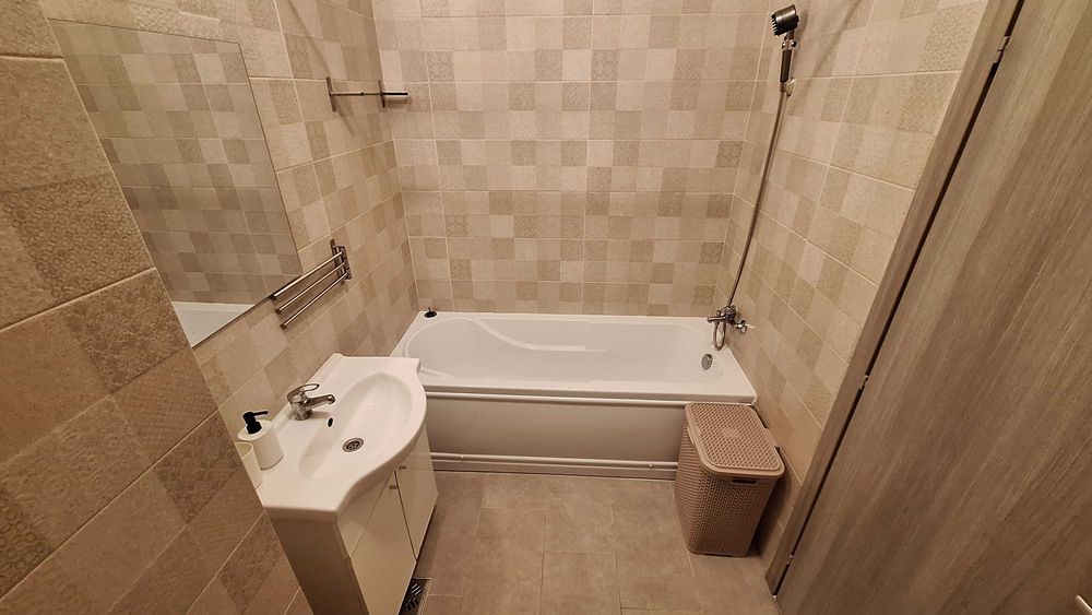 Apartament 2 camere de inchiriat