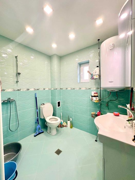 Дава се под наем Етаж от къща в София, Драгалевци - 106 кв.м за 600 € - Снимка #10