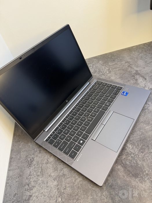 Notebook HP sotiladi