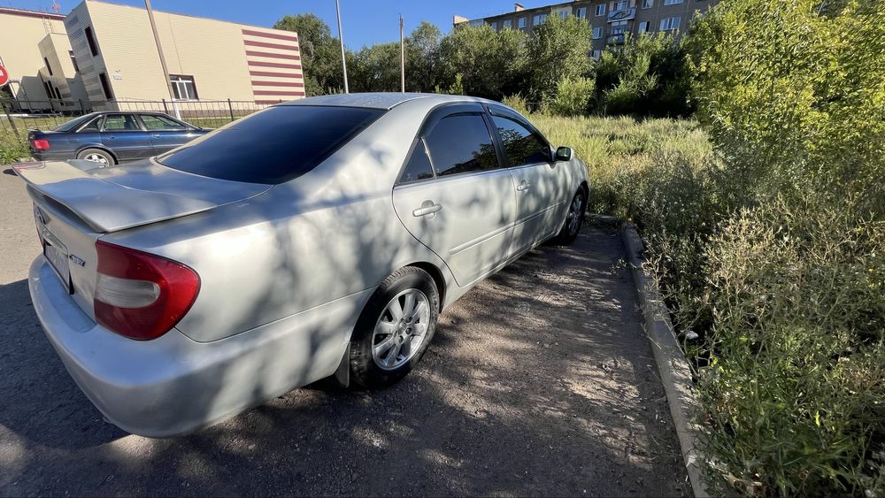 Продаю камри 30 американец