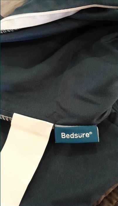 Lenjerie de pat Bedsure