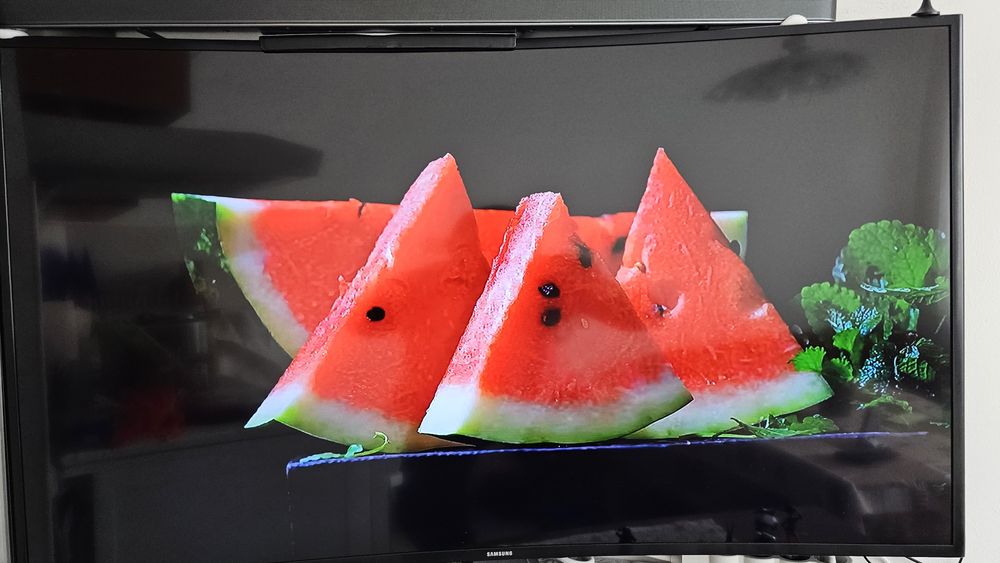 4К UHD TV Samsung UE48JU6670S