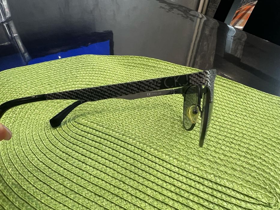 Дамски очила Calvin Klein