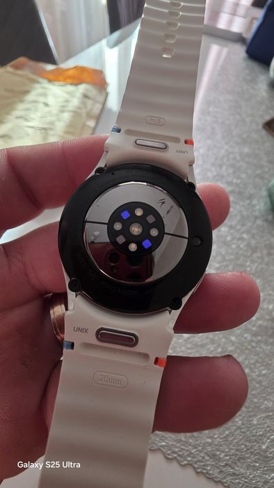 Samsung Galaxy Watch7, 40mm, BT, Beige