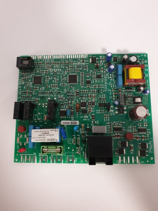 Placa Electronică Centrală Termică Ariston Cares Premium 24 si 30  EU