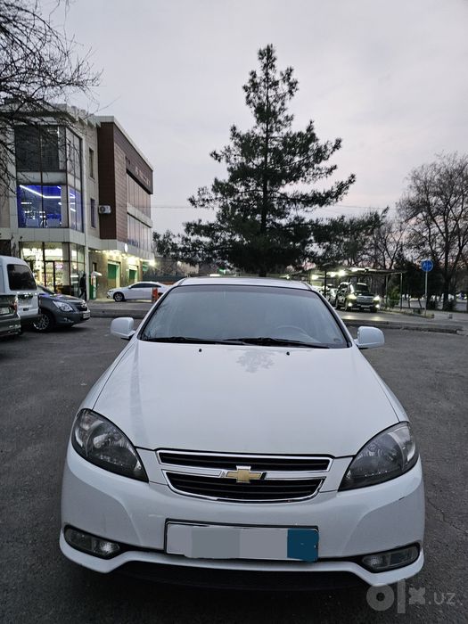 Gentira 3 full avtomad sotiladi: 8 900 у.е. - Chevrolet Toshkent на Olx