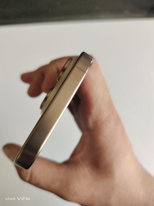 iPhone 16 pro 256 GB